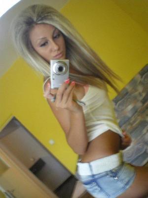 Escorts like Taniyah are down to fuck you now!