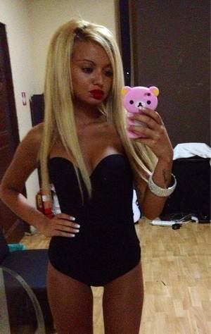 Cheaters like Mia from Washington are looking for you