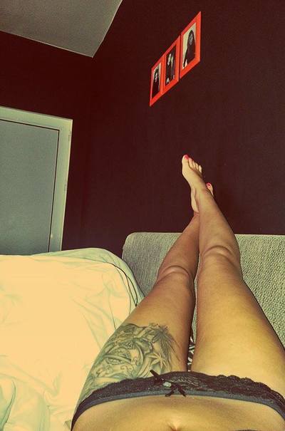 Bryana from North Carolina is DTF, are you?