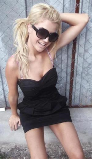 Escorts like Jacqueline are down to fuck you now!