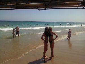 Looking for local cheaters? Take Erika from Quebec home with you