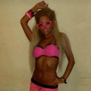 Roselyn from Florida is interested in nsa sex with a nice, young man
