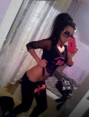 Daniela is a cheater looking for a guy like you!