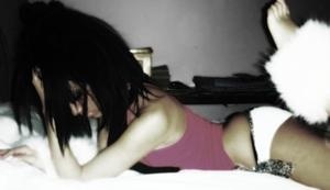 Meet local singles like Karina from Kentucky who want to fuck tonight
