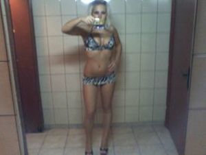 Daniela from Arizona is the best local fuck buddy you can ever find