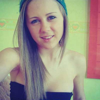 Looking for local cheaters? Take Cristina from North Carolina home with you