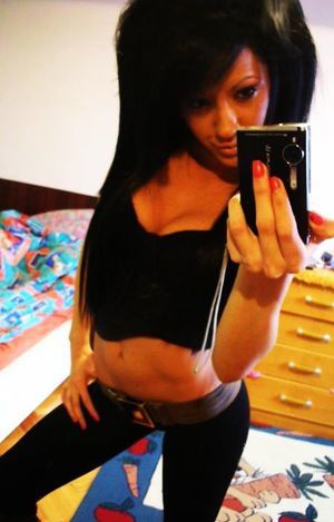 Beatrice is a cheater looking for a guy like you!