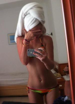 Looking for girls down to fuck? Jalynn from Alaska is your girl