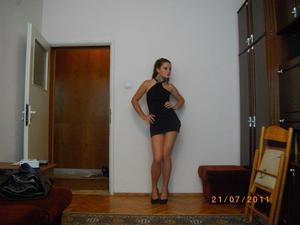 Liana from New Jersey is DTF, are you?