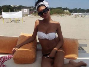 Looking for local cheaters? Take Marcella from Indiana home with you