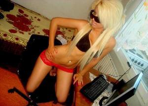 Looking for girls down to fuck? Chanel from Michigan is your girl