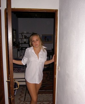 Kimberlee from Missouri is DTF, are you?
