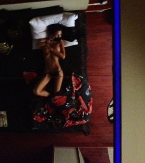 Ariel from Michigan is looking for adult webcam chat