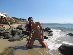 Escorts like Ryleigh are down to fuck you now!