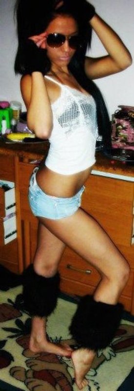 Meet local singles like Daija from Michigan who want to fuck tonight