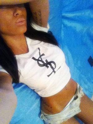 Cristina is a cheater looking for a guy like you!
