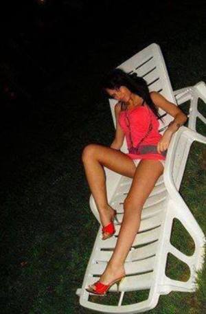Teresa is a cheater looking for a guy like you!