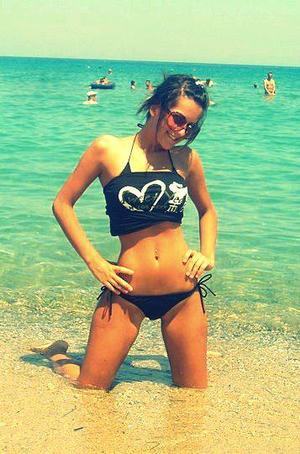 Maci from Nevada is interested in nsa sex with a nice, young man