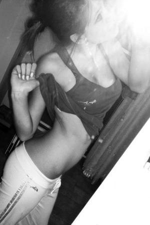 Jodie from Texas is DTF, are you?
