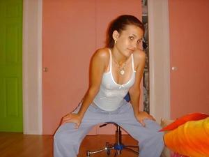 Jacqueline from New Jersey is looking for adult webcam chat
