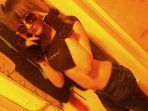 Precious from Indiana is the best local fuck buddy you can ever find