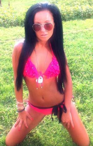Jocelyn from South Dakota is the best local fuck buddy you can ever find