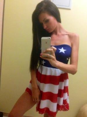Lily is a cheater looking for a guy like you!