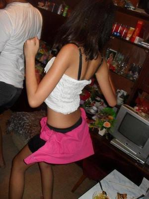 Looking for girls down to fuck? Aubrie from Texas is your girl