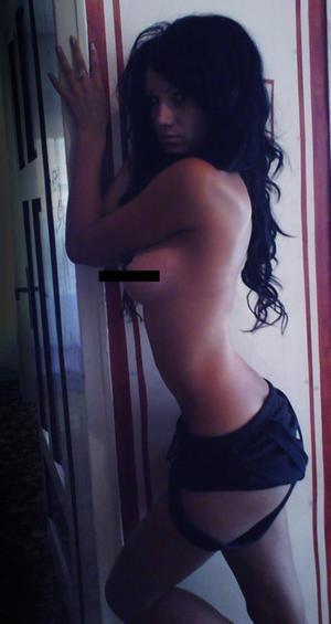 Looking for local cheaters? Take Jamila from Texas home with you