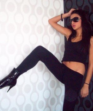 Deidre from Gridley, California is looking for adult webcam chat