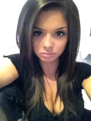 Devan is a cheater looking for a guy like you!