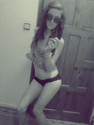 Rosa is a cheater looking for a guy like you!