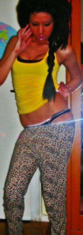 Cheaters like Chanel from Rhode Island are looking for you