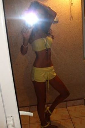 Claire is a cheater looking for a guy like you!