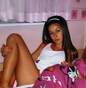 Camryn from Pennsylvania is DTF, are you?