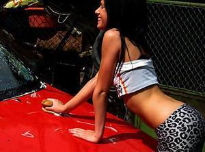 Victoria from Texas is the best local fuck buddy you can ever find
