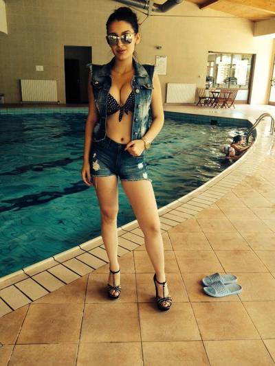 Meet local singles like Trista from Kentucky who want to fuck tonight