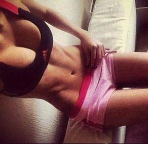 Lynette is a cheater looking for a guy like you!