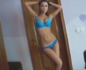 Looking for local cheaters? Take Sonia from Louisiana home with you