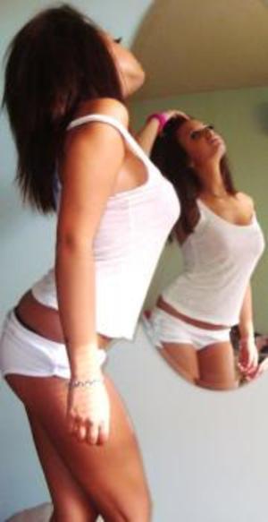 Looking for girls down to fuck? Luz from Louisiana is your girl