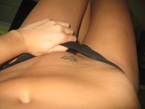 Looking for local cheaters? Take Bridgette from Rhode Island home with you
