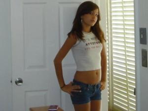 Looking for local cheaters? Take Macie from Virginia home with you