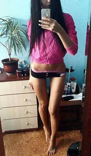 Cheaters like Itzel from Tennessee are looking for you