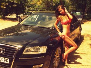 Looking for girls down to fuck? Leigh from Maryland is your girl