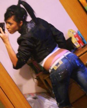 Looking for local cheaters? Take Alice from Ohio home with you