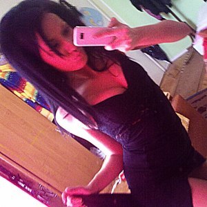 Looking for local cheaters? Take Annamarie from Pennsylvania home with you