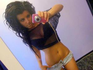 Lena is a cheater looking for a guy like you!