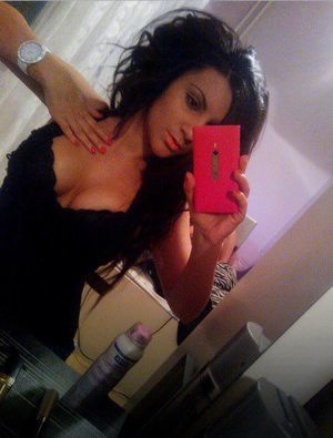 Jimena is a cheater looking for a guy like you!
