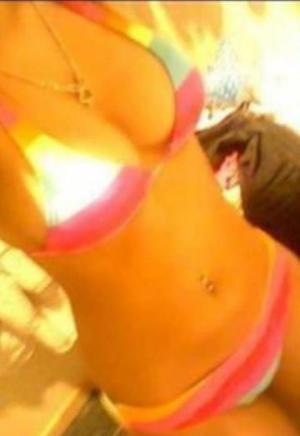Looking for local cheaters? Take Cassondra from Tennessee home with you