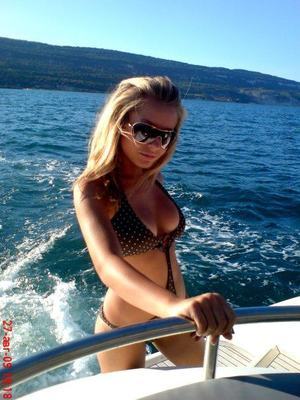 Finding a fuck buddy like Sonia from Newfoundland And Labrador has never been easier